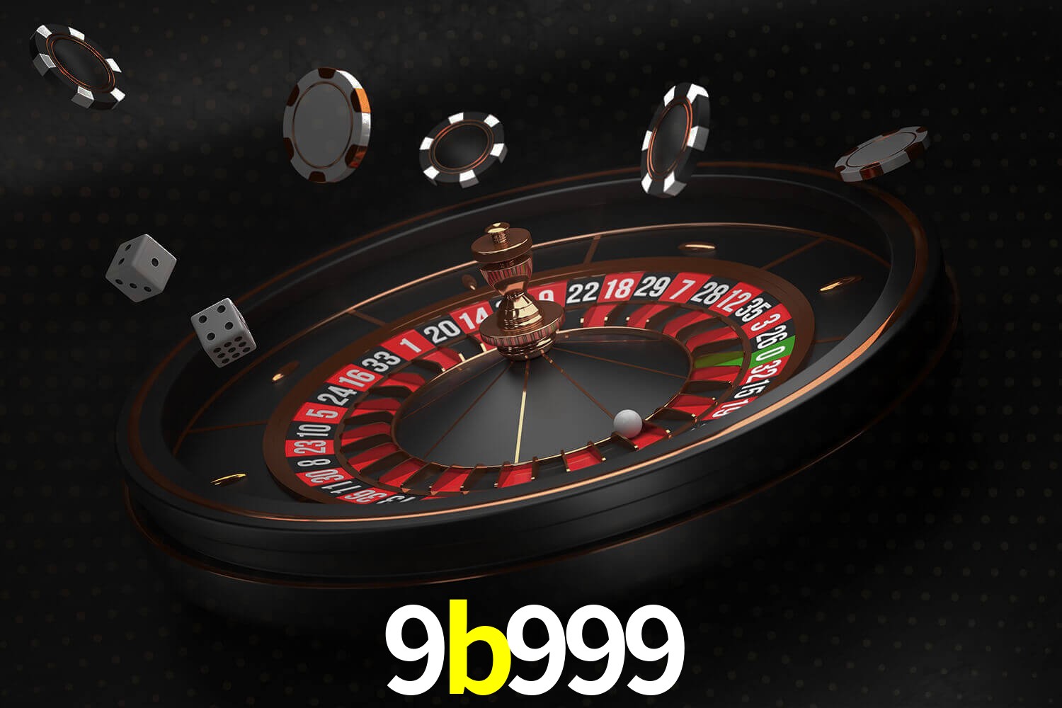 9b999 - Aposta de Risco Máximo - 9b999.com
