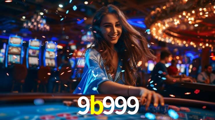 Welcome Bonus 9b999