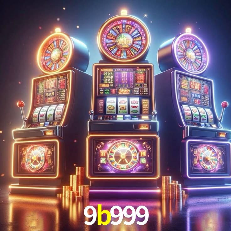 9b999 - Cassino Premium do Brasil - 9b999.com
