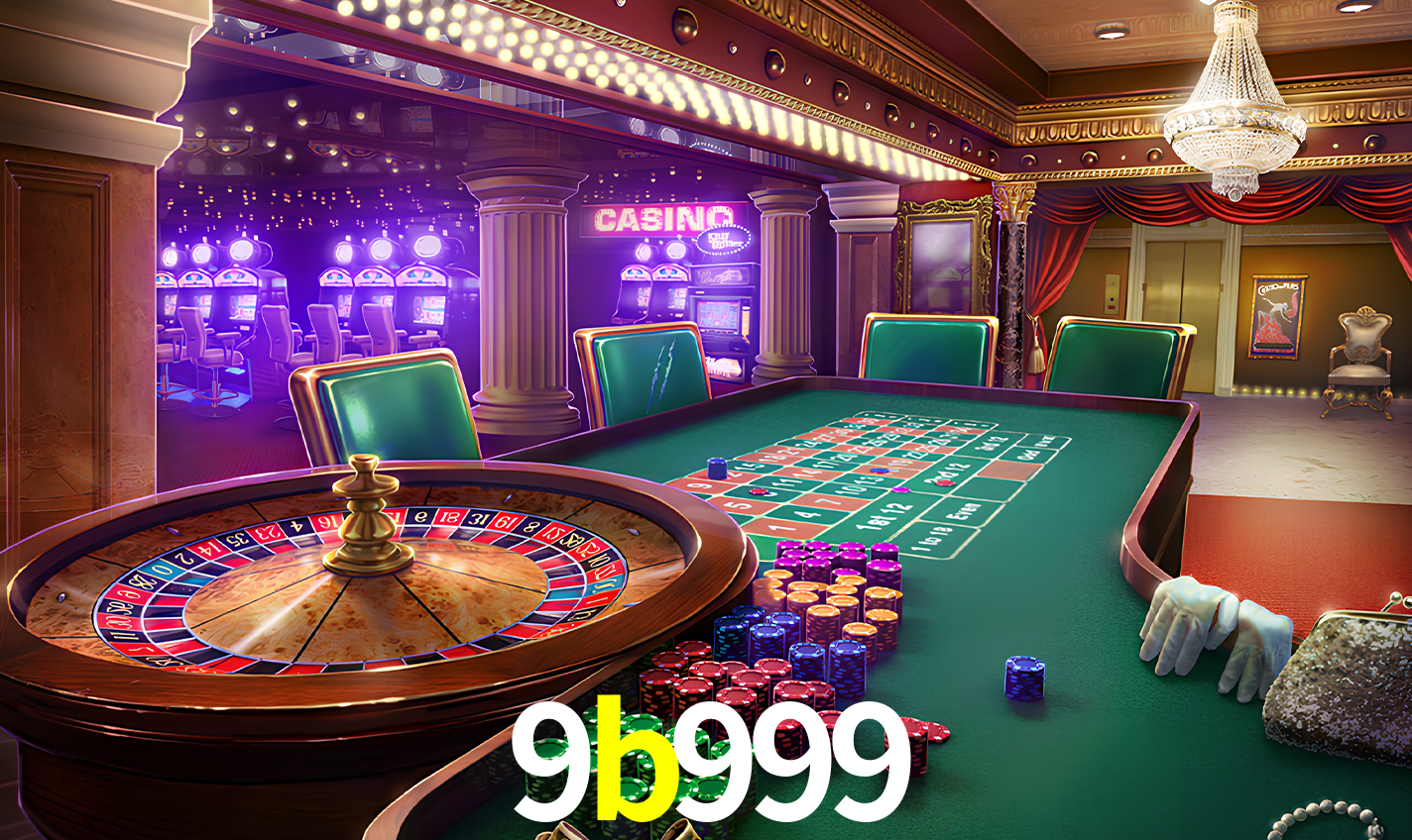 9B999.COM