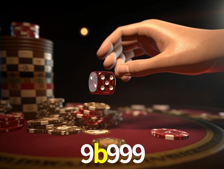 Provedores de Jogos 9b999