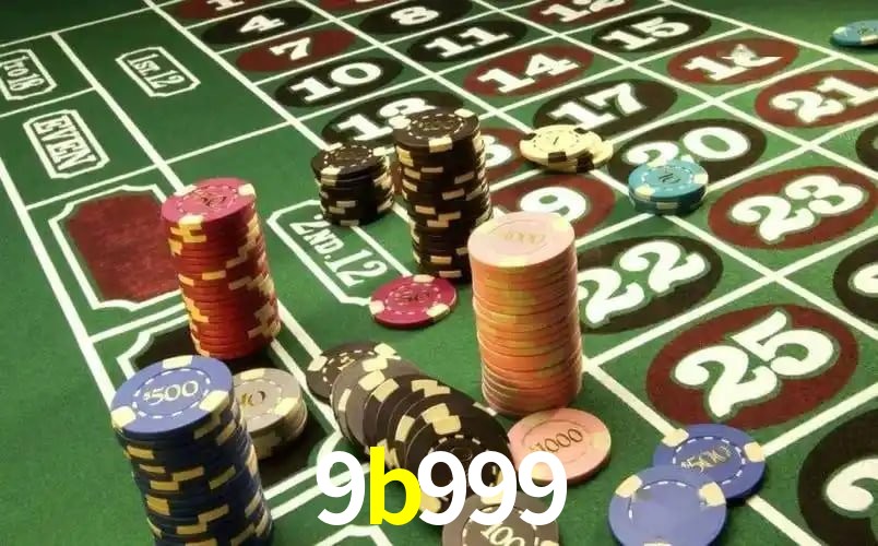 Jogos de Slot 9b999
