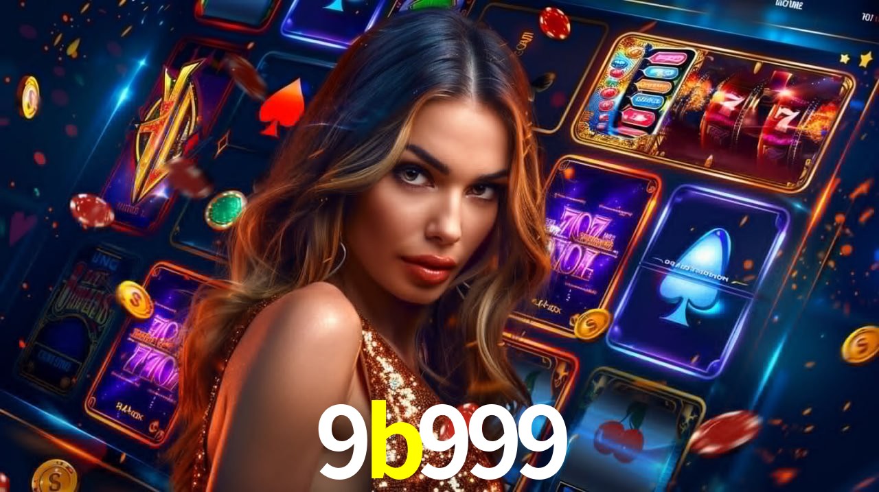 cassino 9b999
