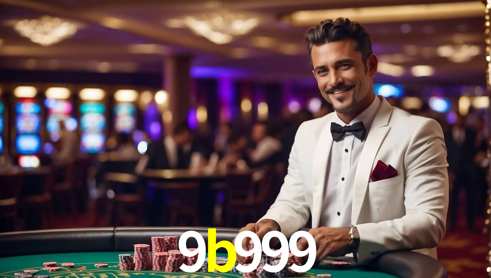 Promoção Relâmpago 9b999