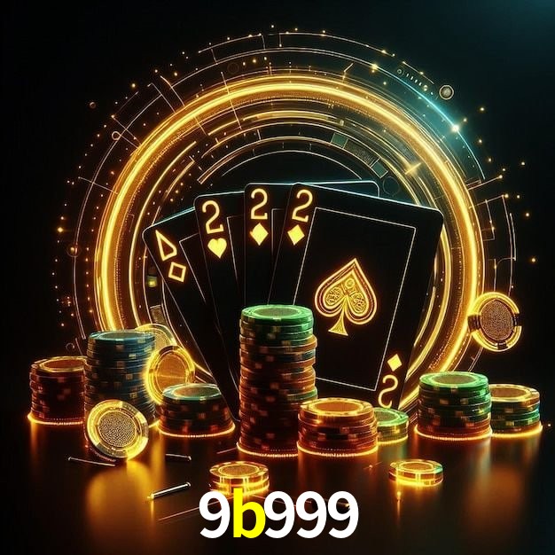 Casino Ao Vivo 9b999