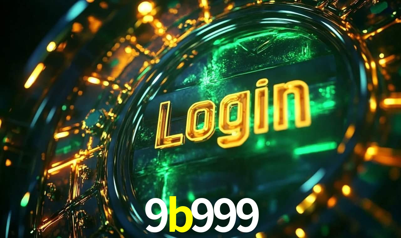 Recursos Exclusivos do App 9b999 - Modo Offline, Login Biométrico