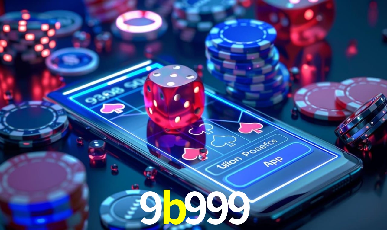 Vantagens de jogar slots no 9b999 Brasil