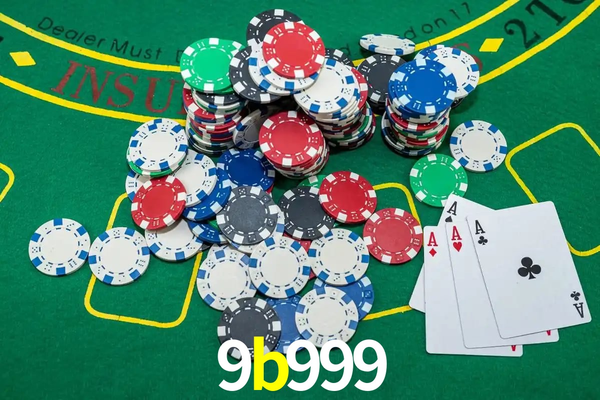 Casino VIP 9b999