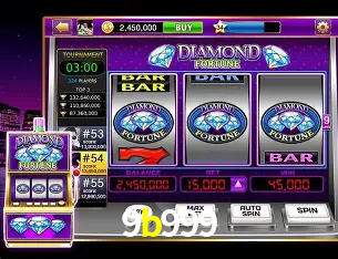 Descubra a Magia dos Jogos de Arcade no 9b999