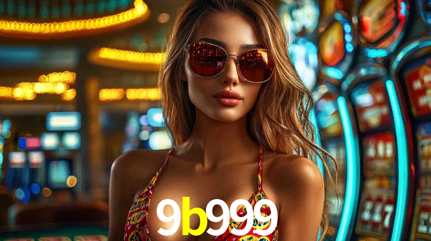 9b999 App Interface