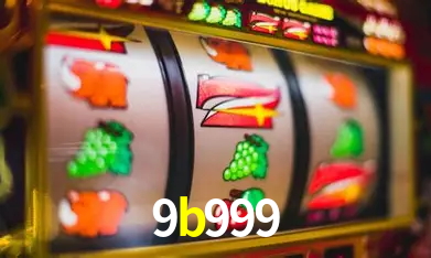 A Popularidade dos Caça-Níqueis no 9b999