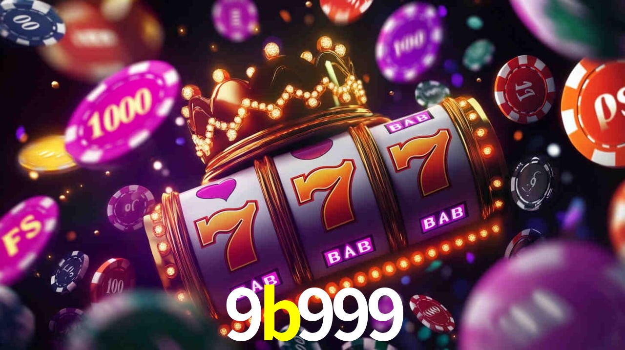 Slot Games 9b999