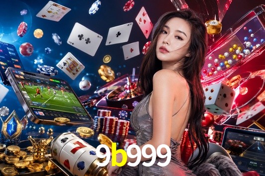 Game Providers 9b999
