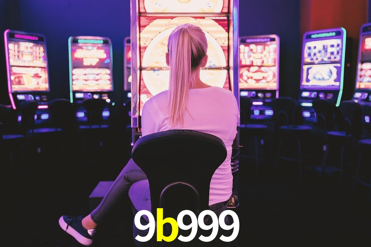 Live Casino 9b999