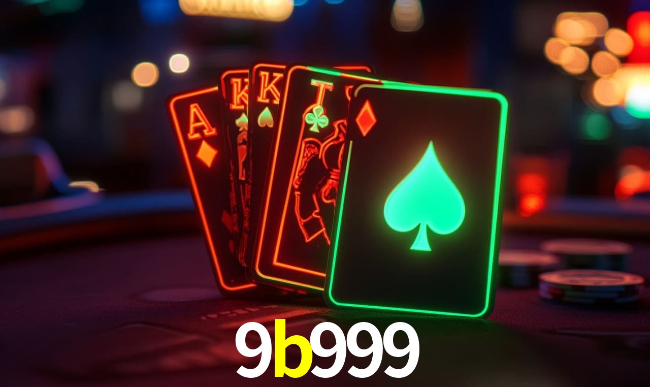 Diretório de Jogos 9b999