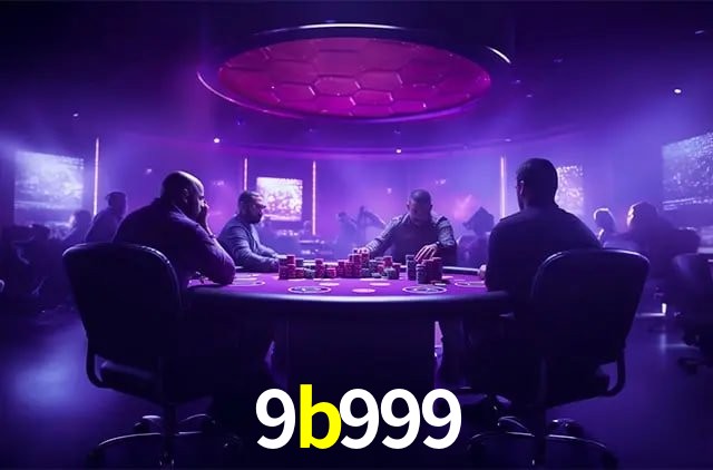 Recursos de Bônus 9b999