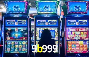 Descubra o Mundo do Cassino Online com 9b999