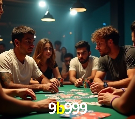 Descubra o Programa VIP da 9b999: Vantagens Exclusivas para Jogadores