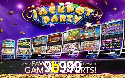 Descubra o Mundo do Cassino Online com 9b999