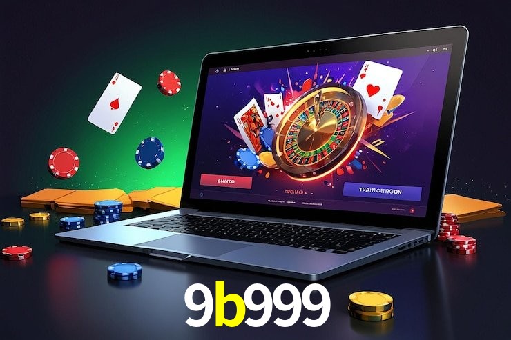 Explorando a Categoria de Eventos em Apostas na 9b999