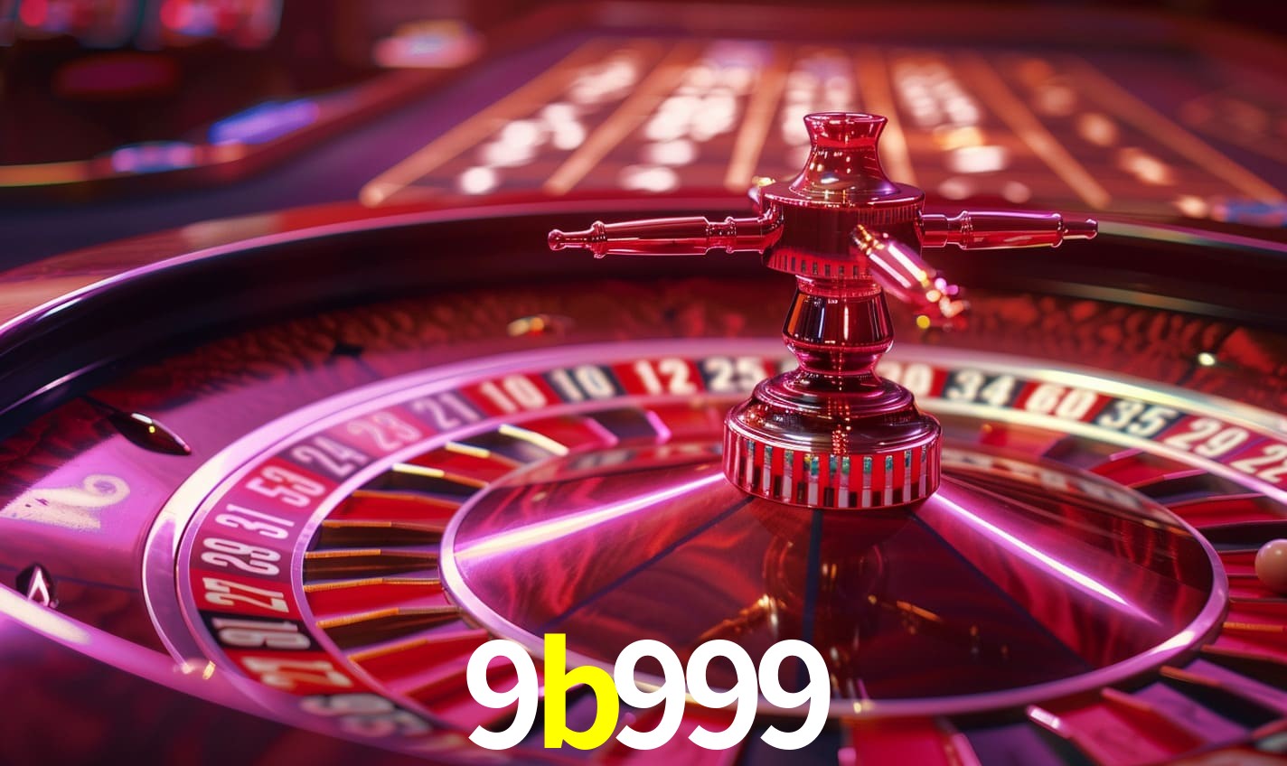 Jogos de Slot 9b999