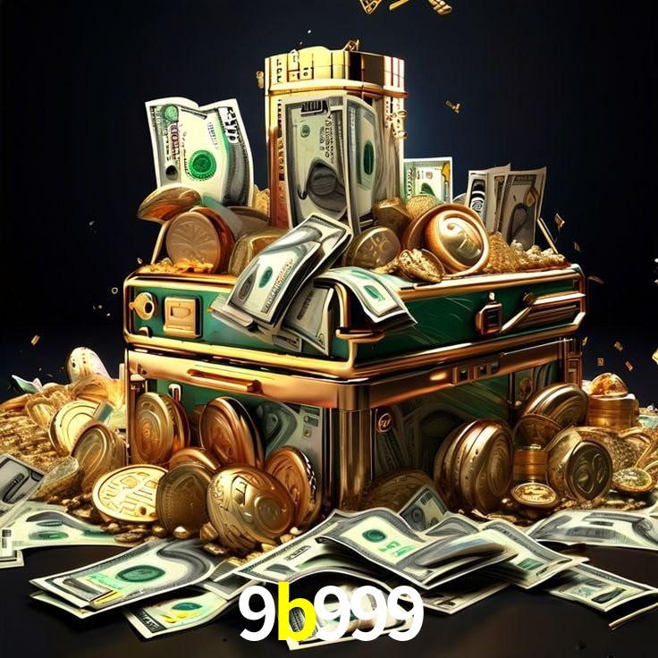 Desvendando o Mundo dos Jogos Virtuais na 9b999