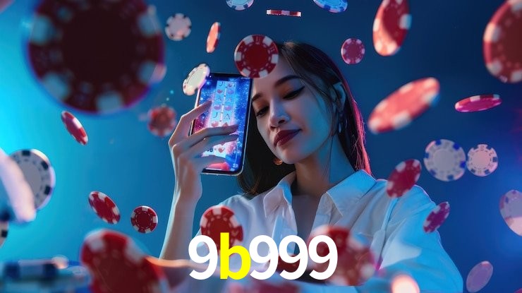 Benefícios da Conta 9b999