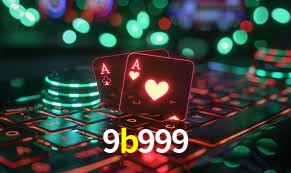 Inovações de Jogos na 9b999: O Futuro das Experiências Interativas