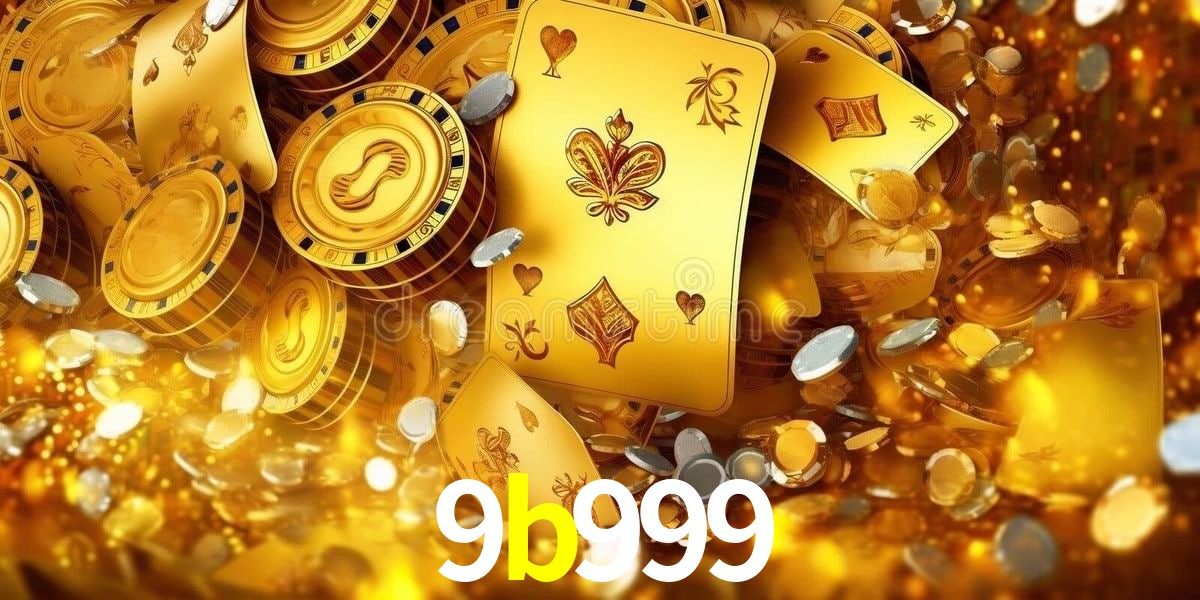 Provedores de Jogos 9b999