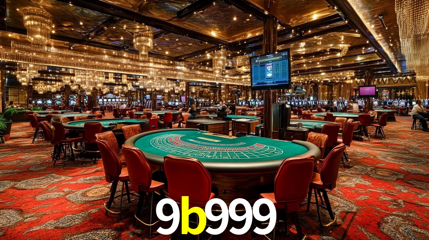 9b999 bet