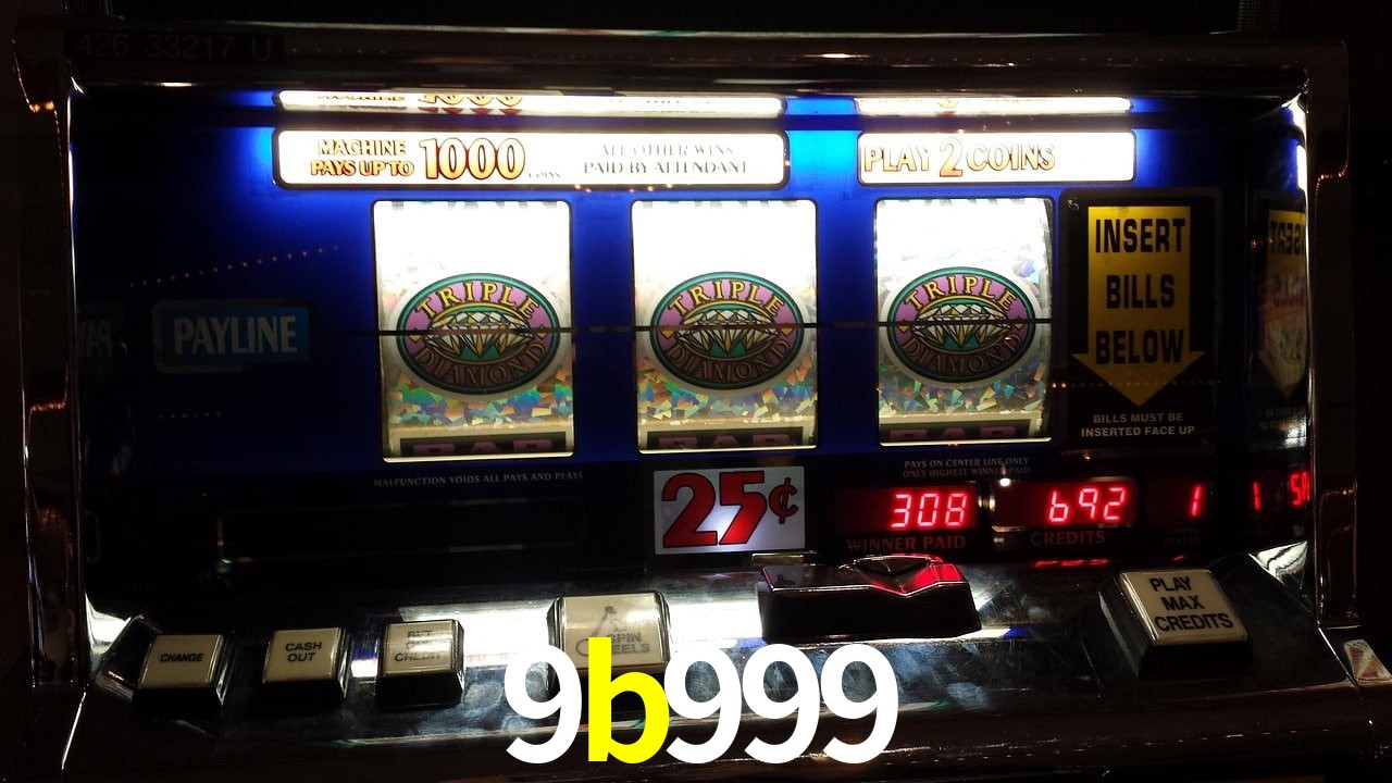 VIP Casino 9b999