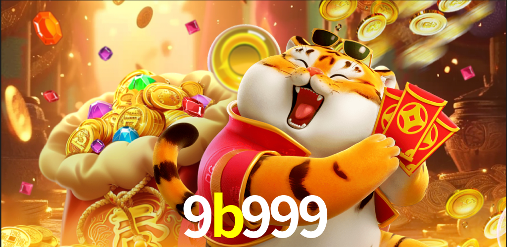 Descubra a Magia dos Jogos de Arcade no 9b999