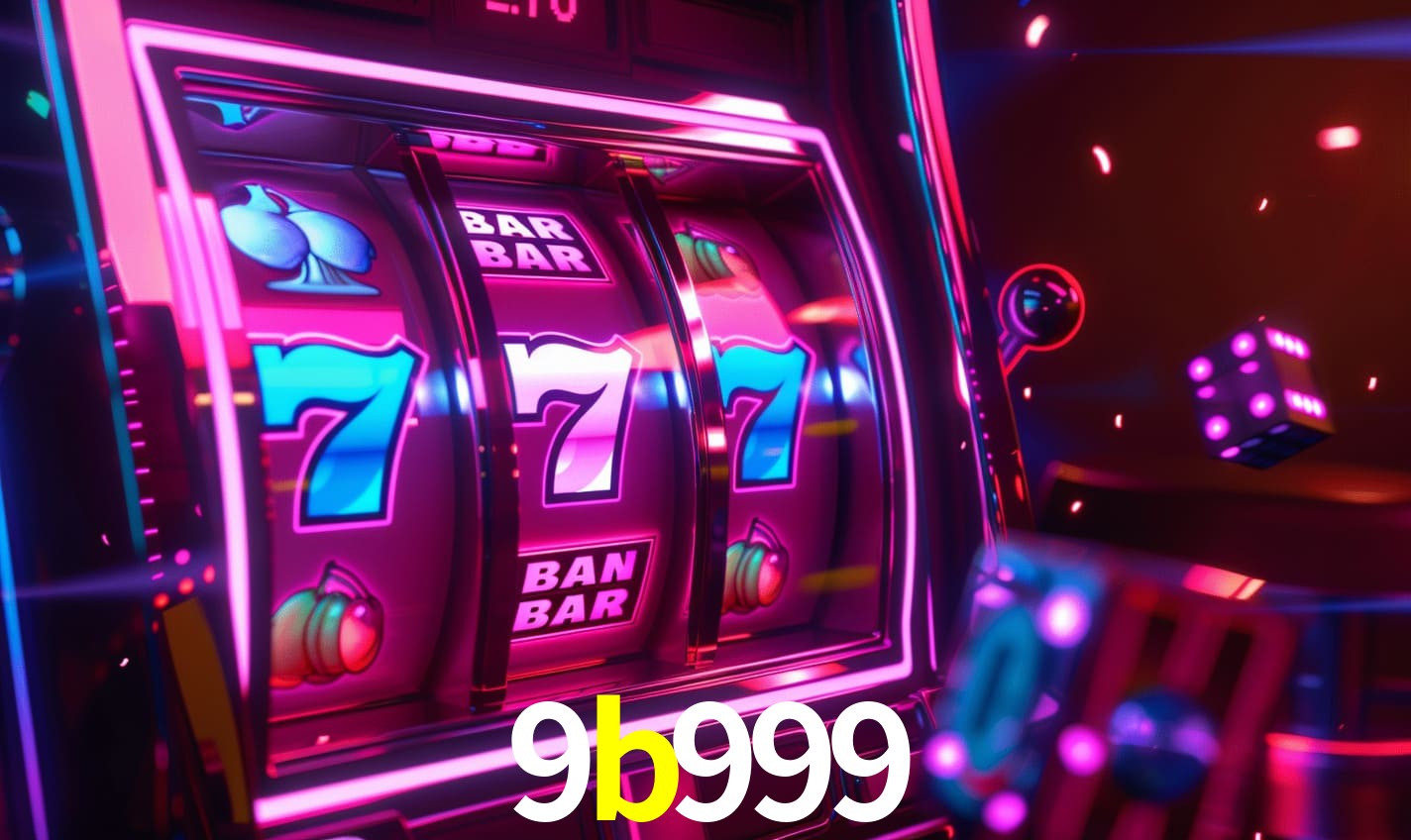 Diretório de Jogos 9b999