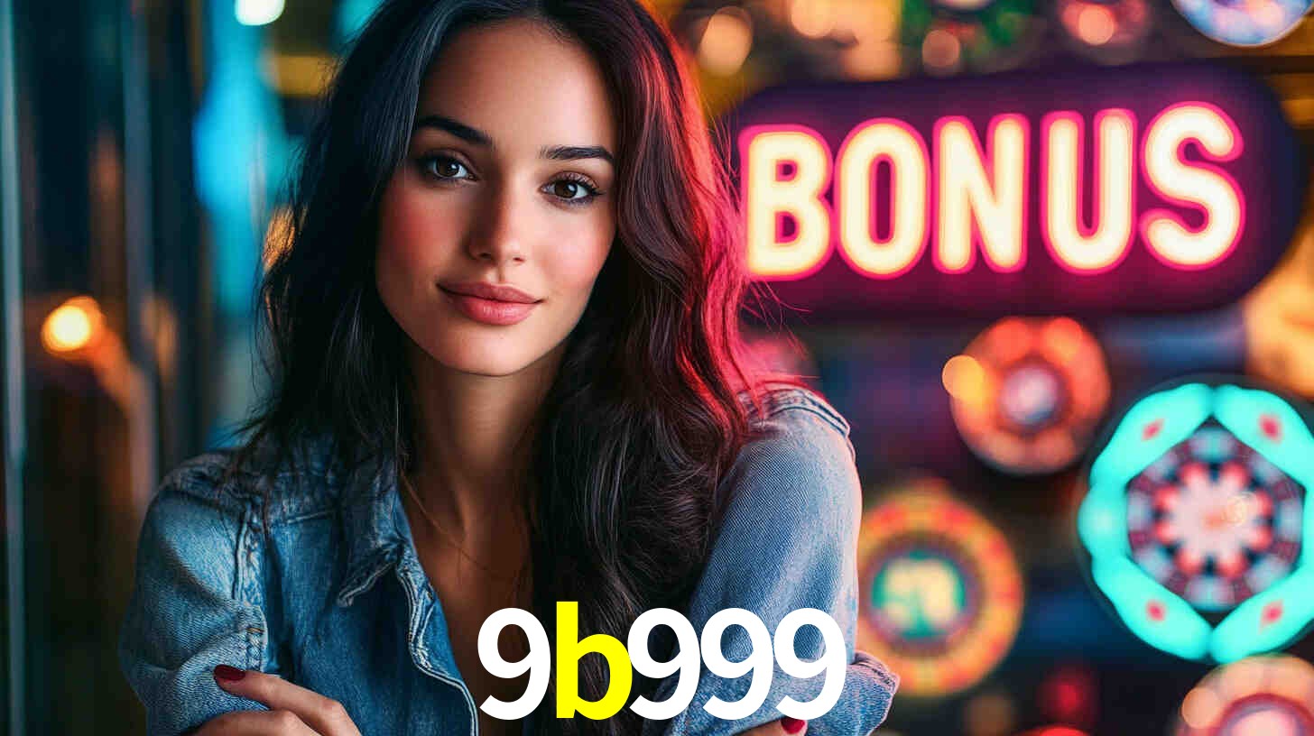 Desvendando o Mundo dos Jogos Virtuais na 9b999