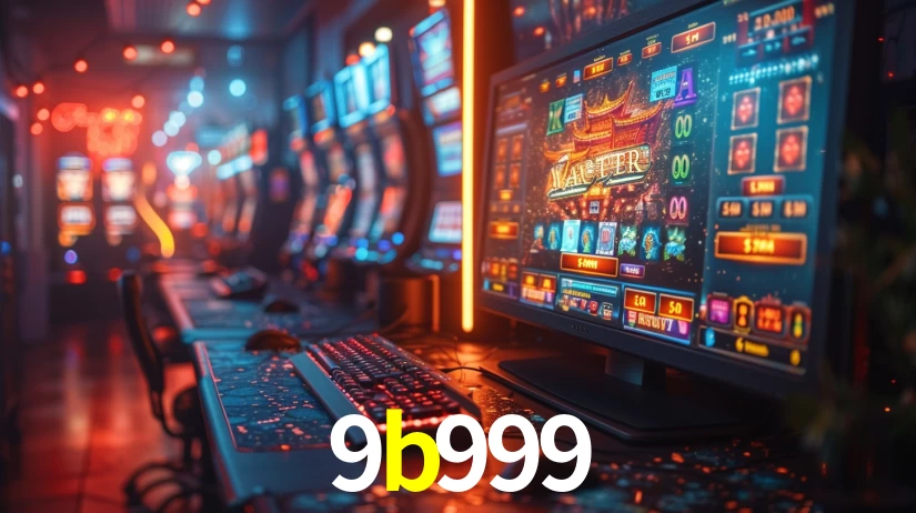 9b999: Seu Especialista em Apostas Esportivas Brasileiras