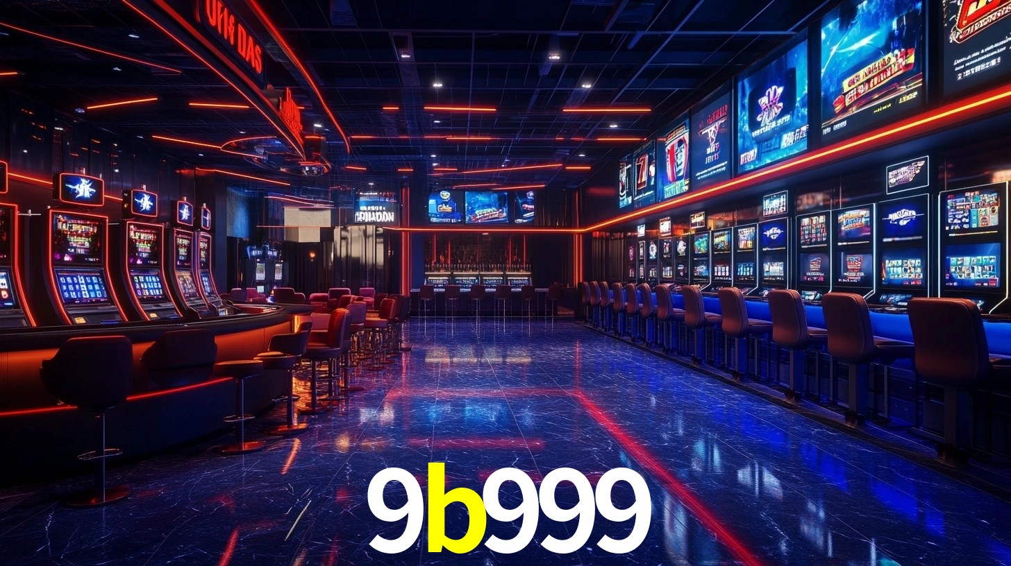 Ofertas Imperdíveis na 9b999: Promoções e Bônus Que Valem a Pena