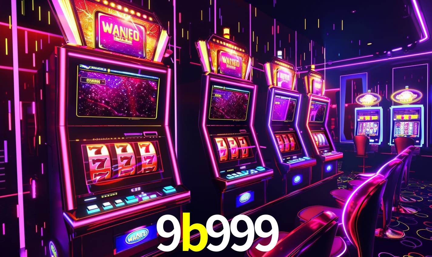 Estatísticas do Jogo 9b999