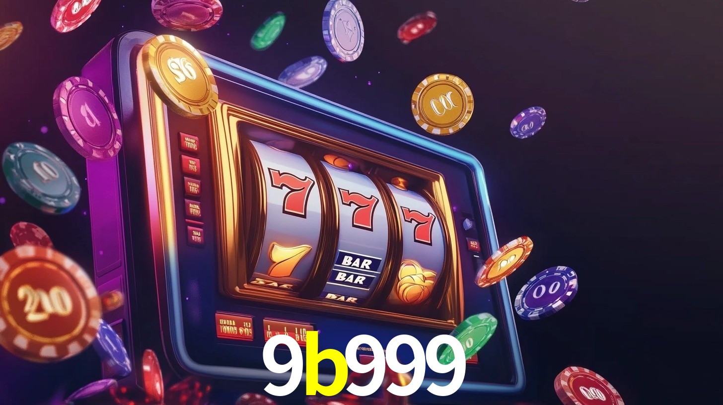 9b999 App Interface